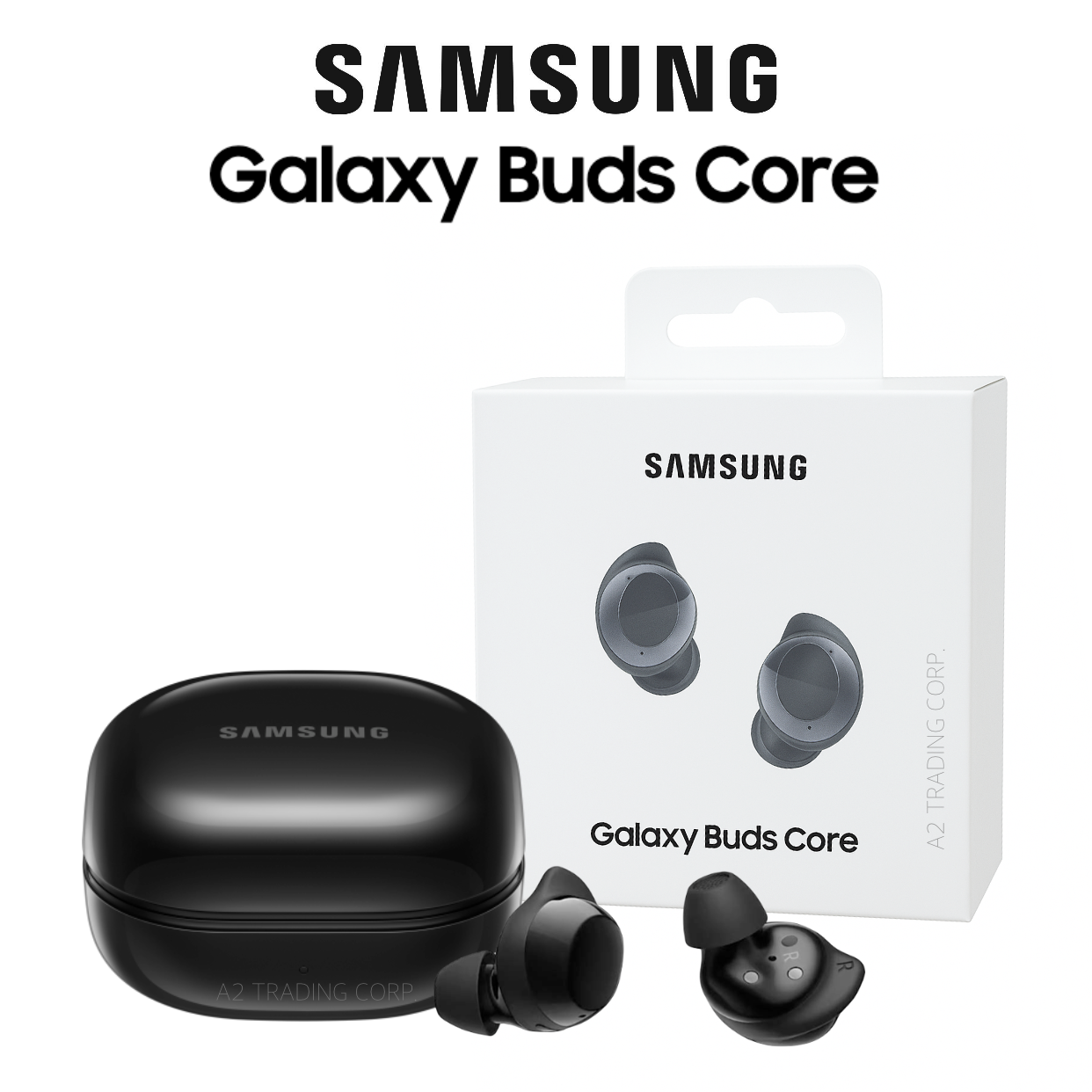 Samsung Galaxy Buds Core